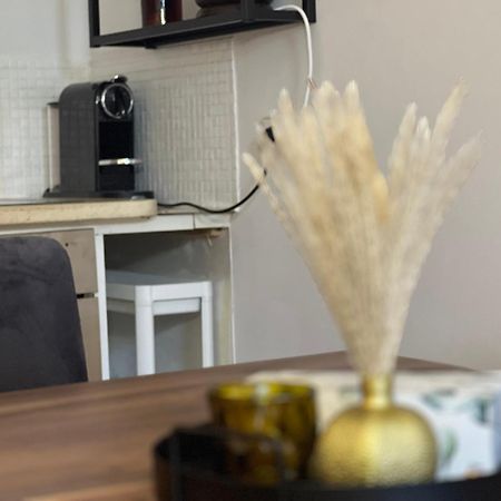 Hilde Apartments 라인하우젠 외부 사진
