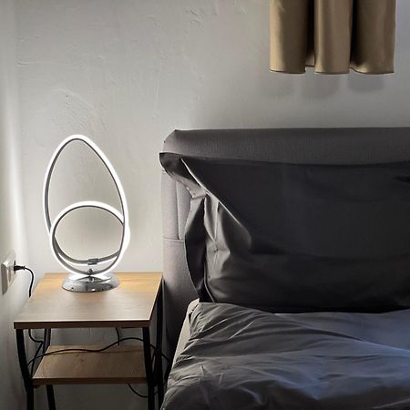 Hilde Apartments 라인하우젠 외부 사진