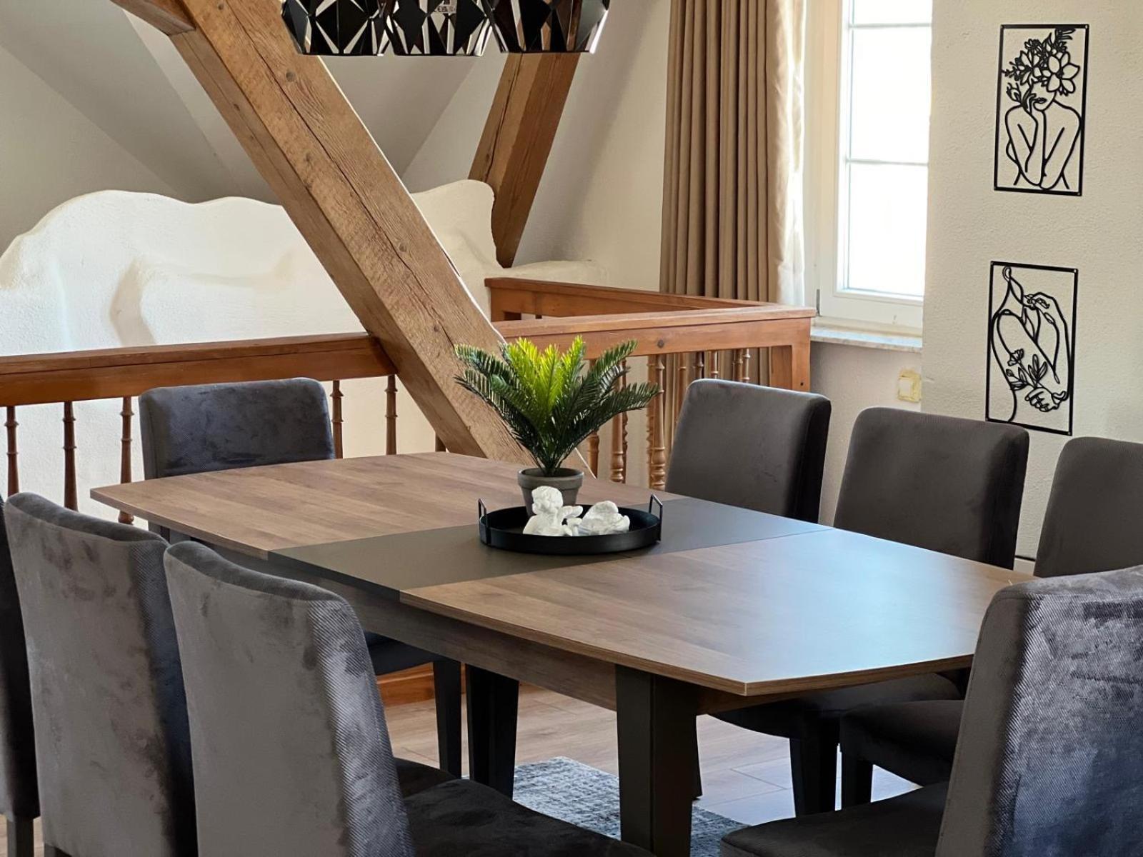 Hilde Apartments 라인하우젠 외부 사진