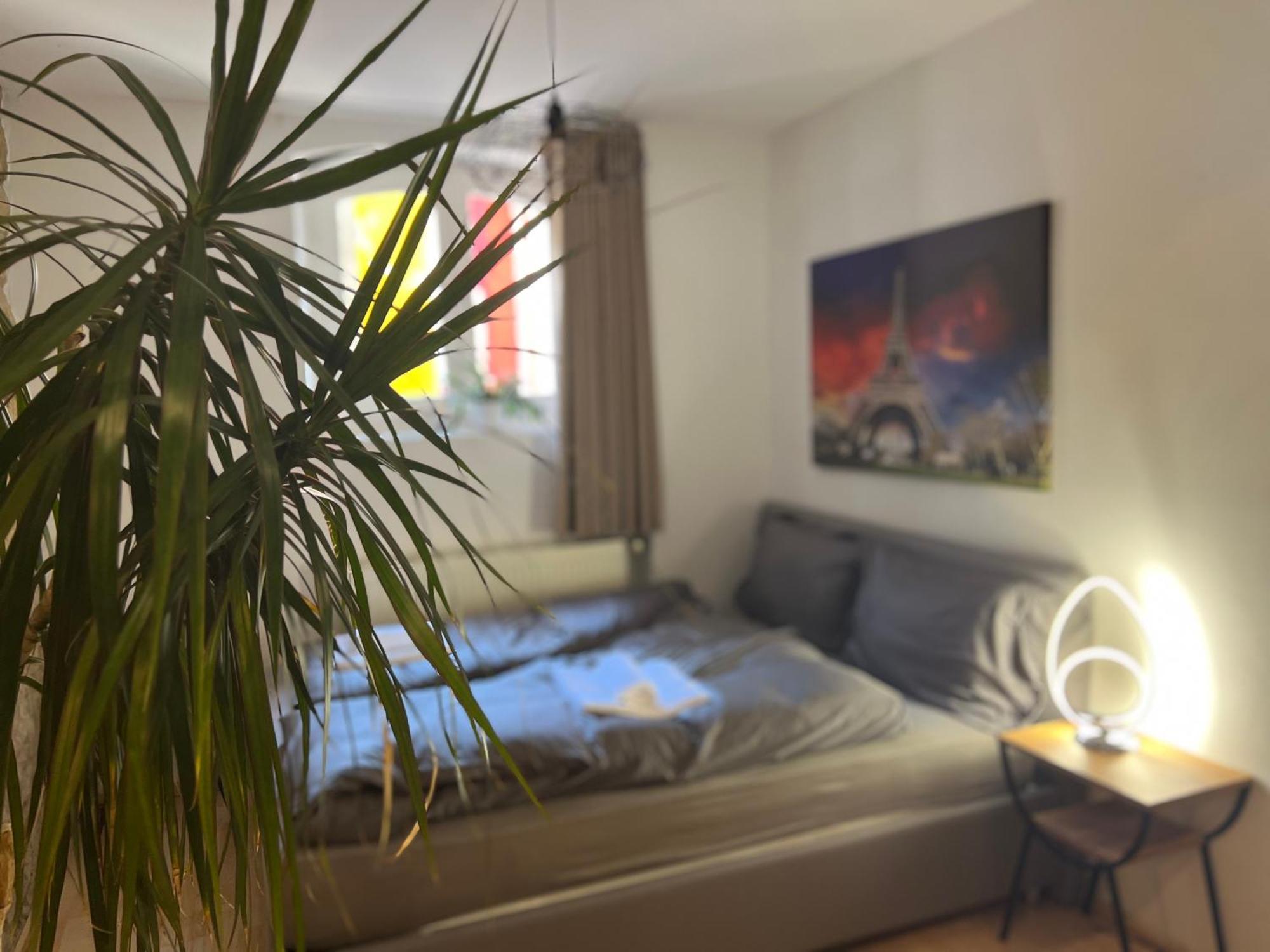 Hilde Apartments 라인하우젠 외부 사진