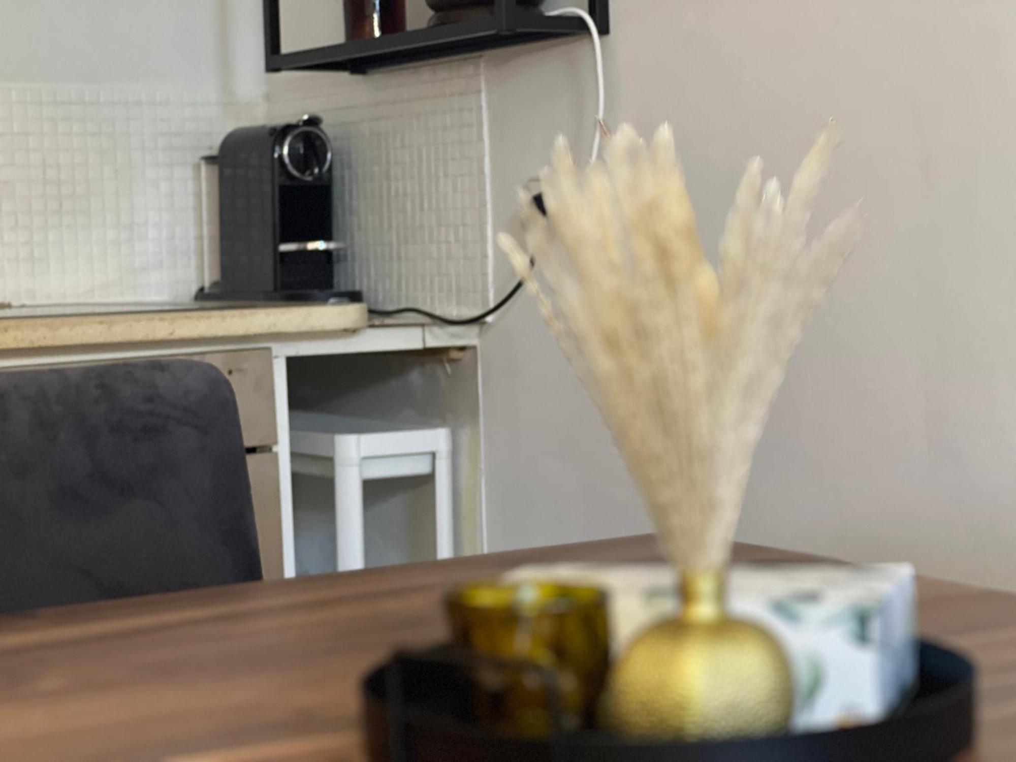 Hilde Apartments 라인하우젠 외부 사진