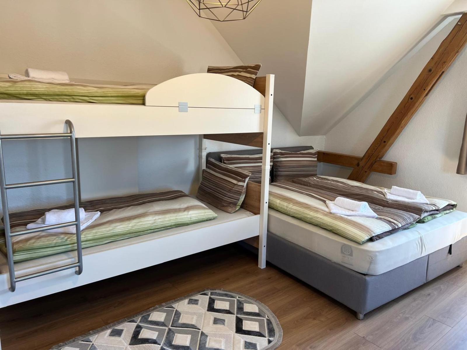 Hilde Apartments 라인하우젠 외부 사진