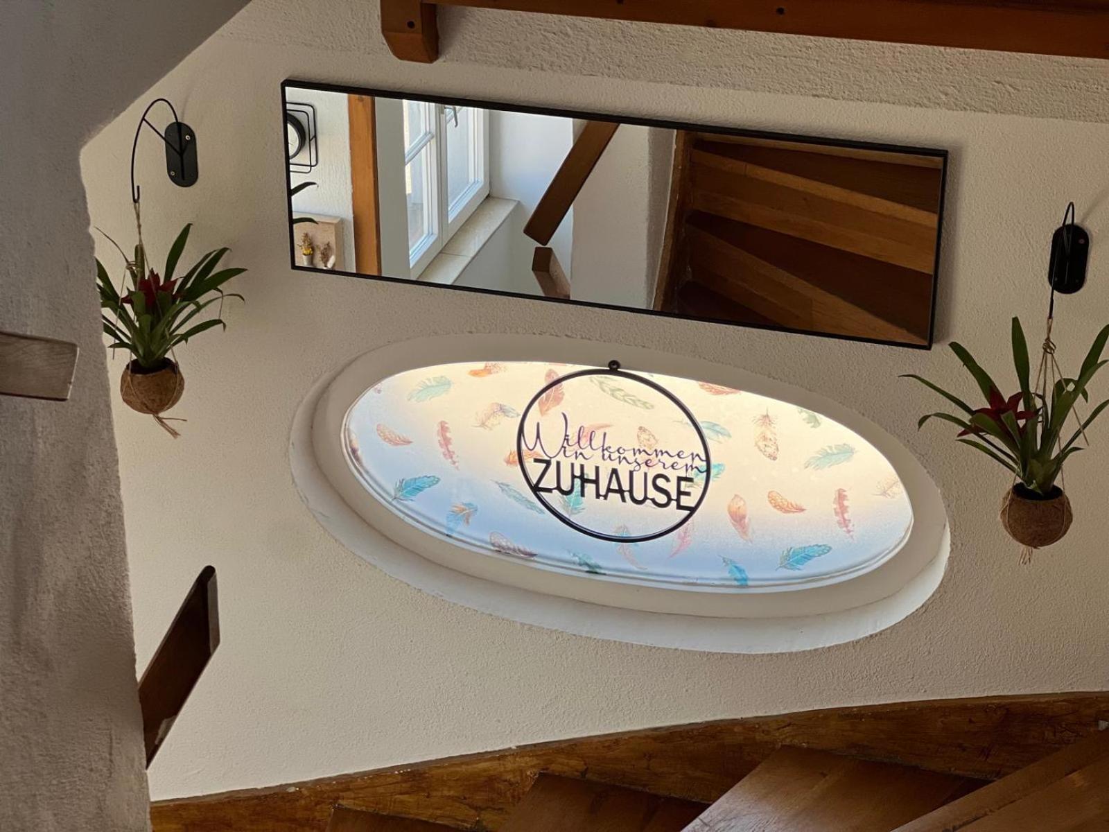 Hilde Apartments 라인하우젠 외부 사진