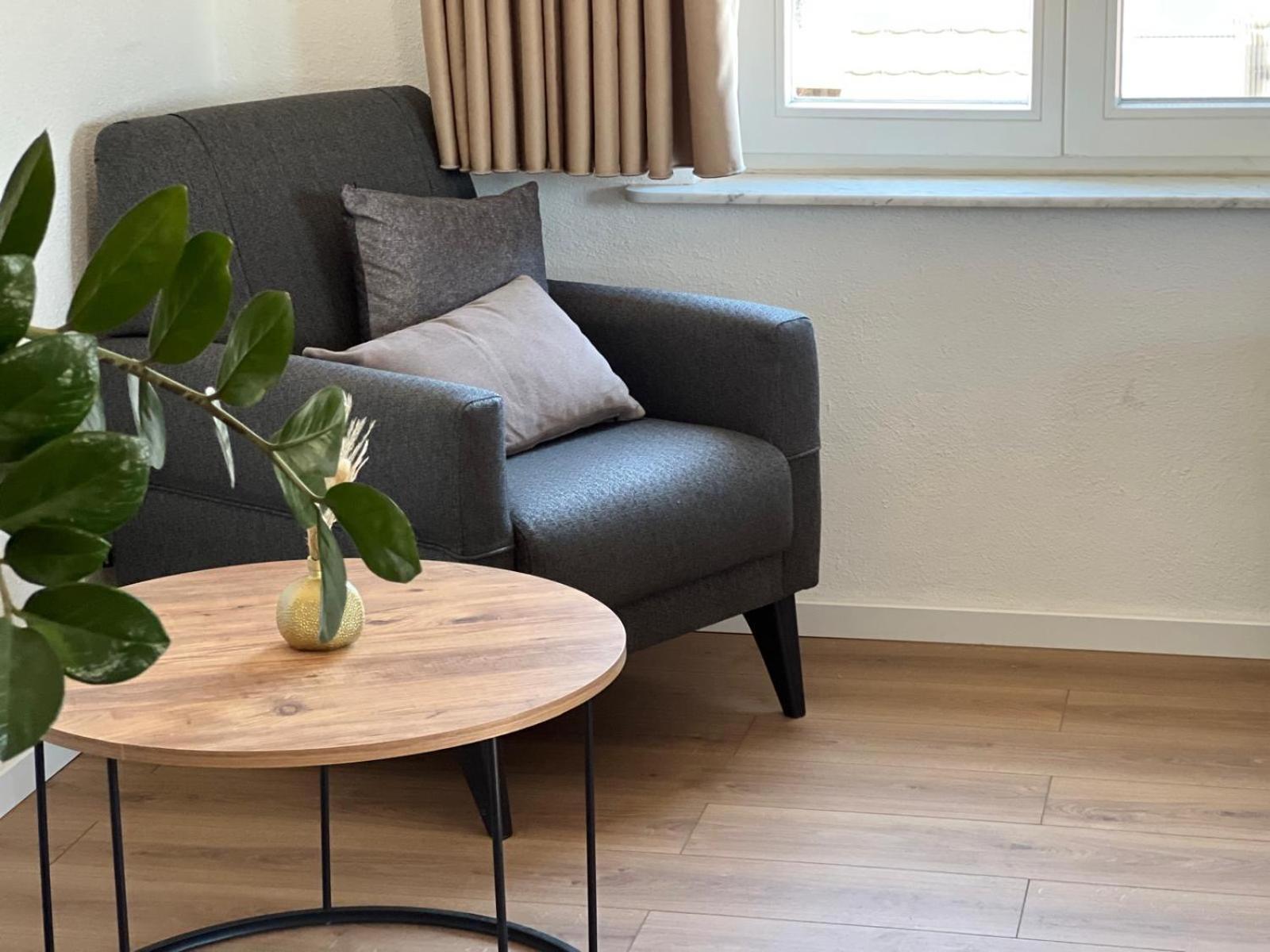 Hilde Apartments 라인하우젠 외부 사진