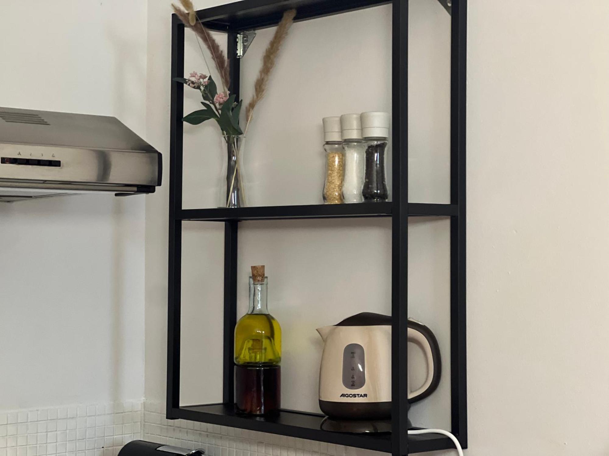 Hilde Apartments 라인하우젠 외부 사진