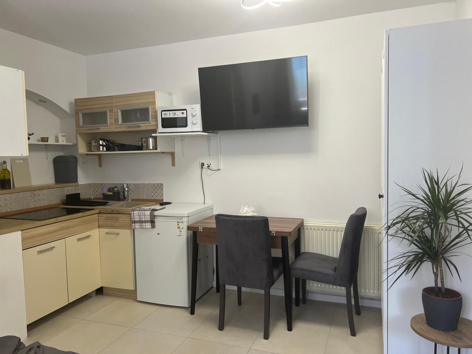 Hilde Apartments 라인하우젠 외부 사진