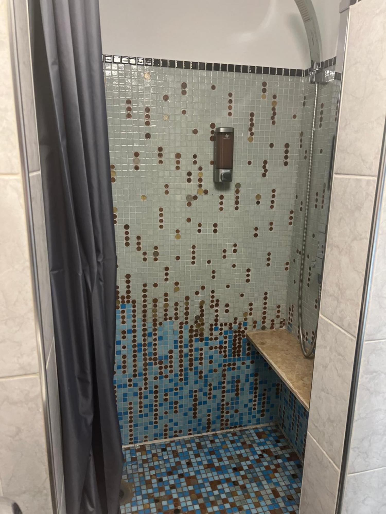 Hilde Apartments 라인하우젠 외부 사진