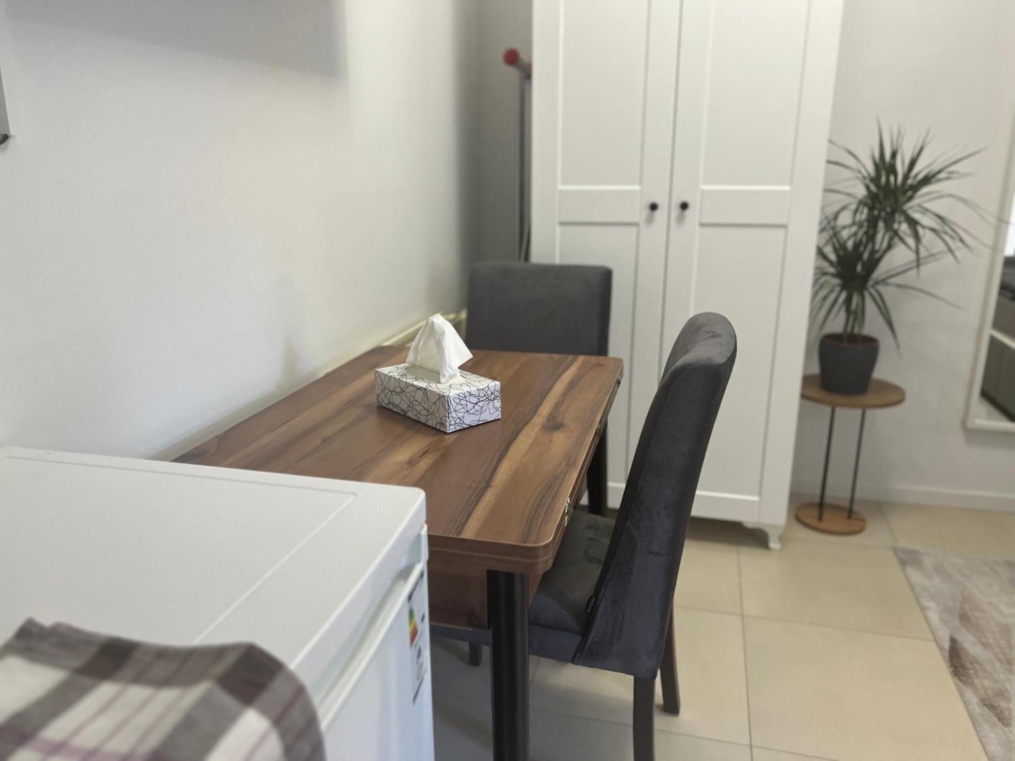 Hilde Apartments 라인하우젠 외부 사진