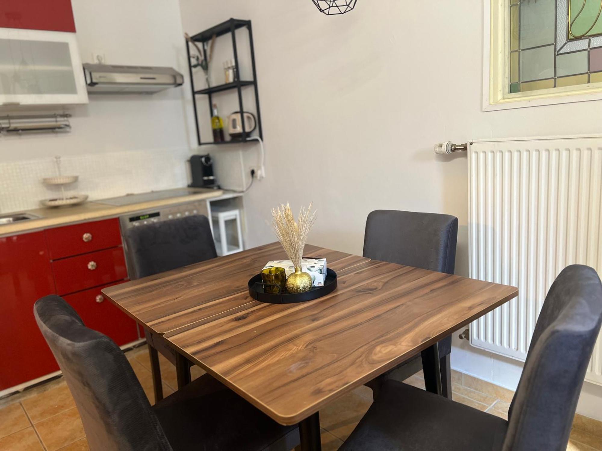 Hilde Apartments 라인하우젠 외부 사진