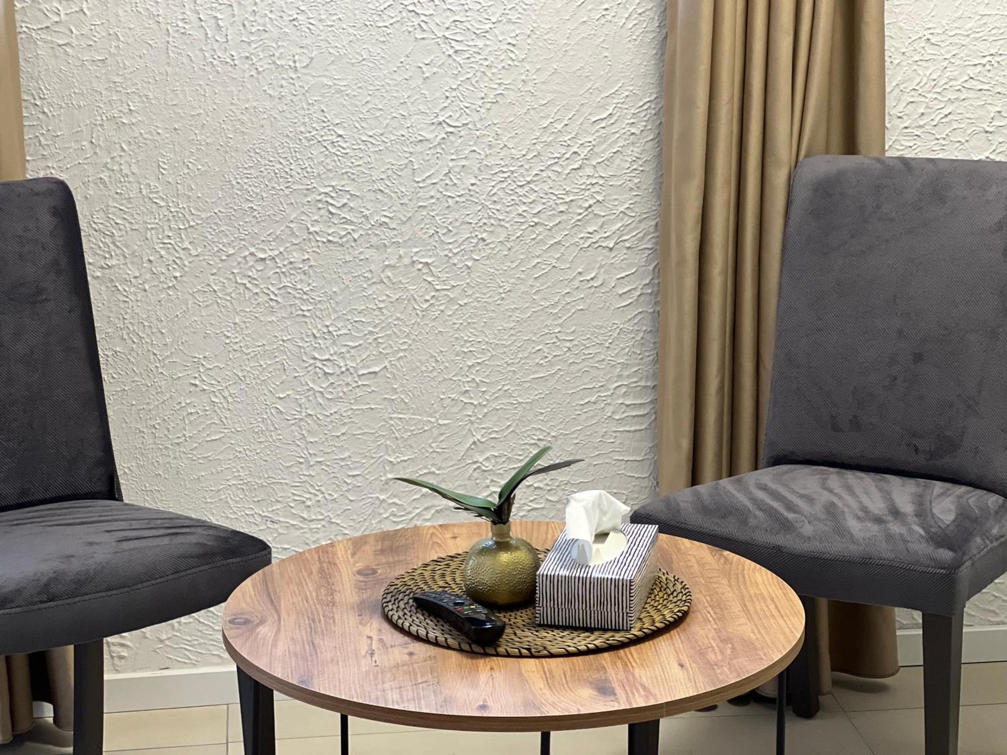 Hilde Apartments 라인하우젠 외부 사진