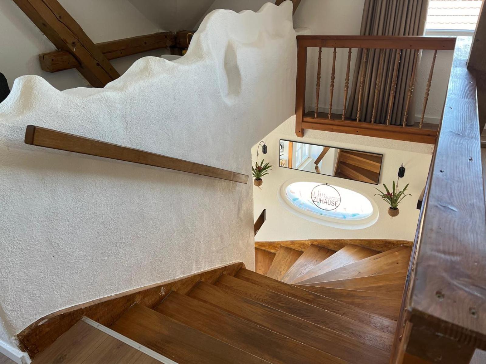 Hilde Apartments 라인하우젠 외부 사진