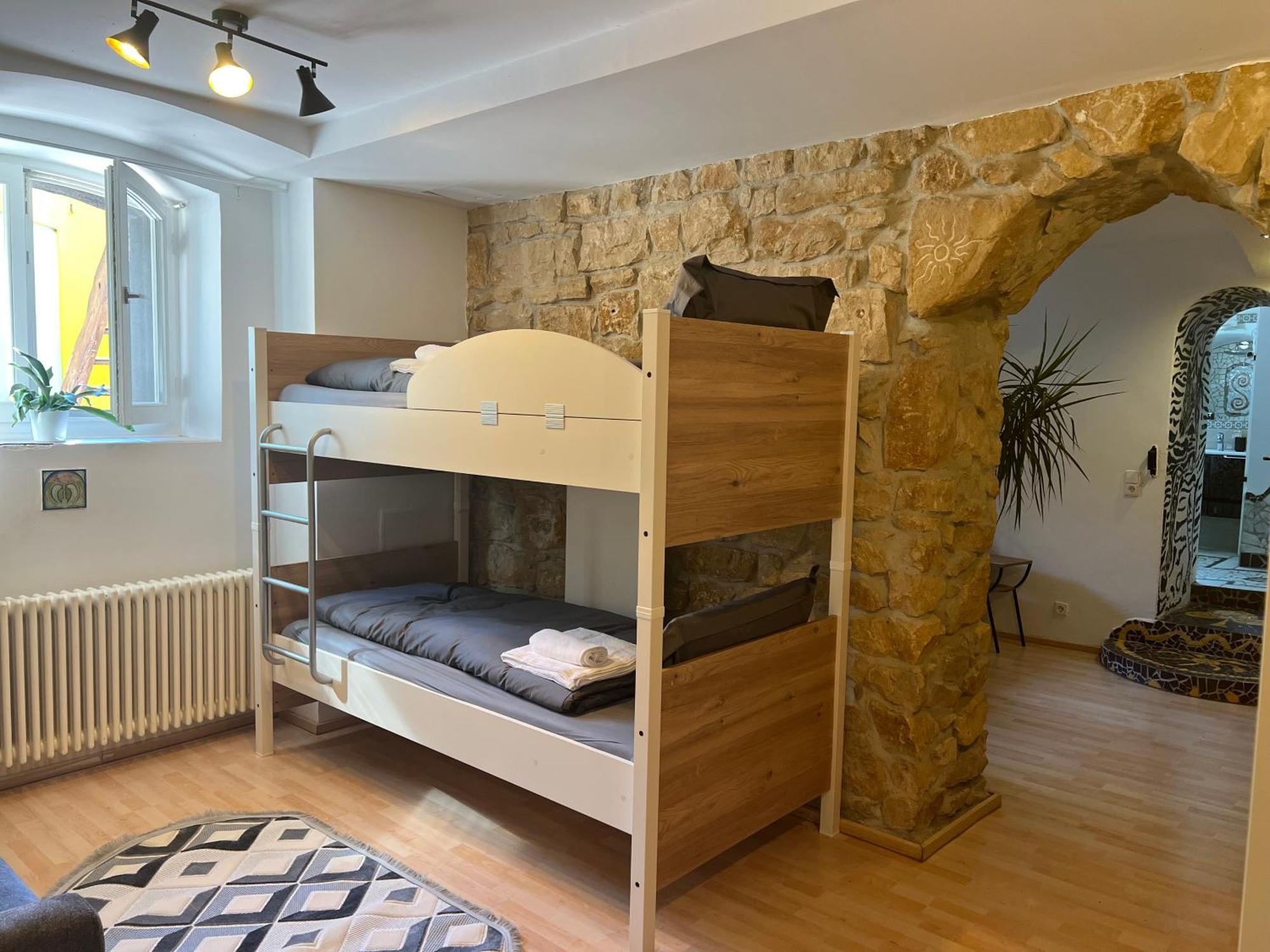 Hilde Apartments 라인하우젠 외부 사진