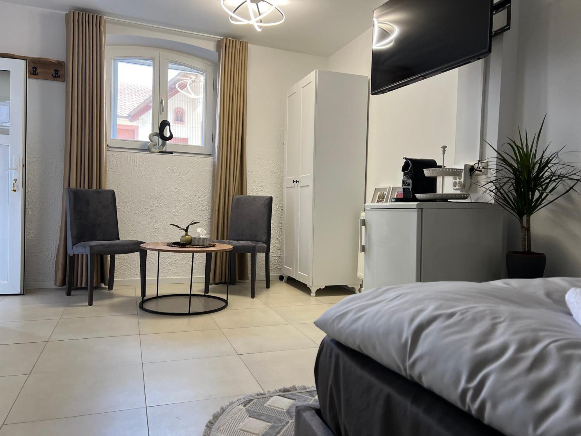 Hilde Apartments 라인하우젠 외부 사진