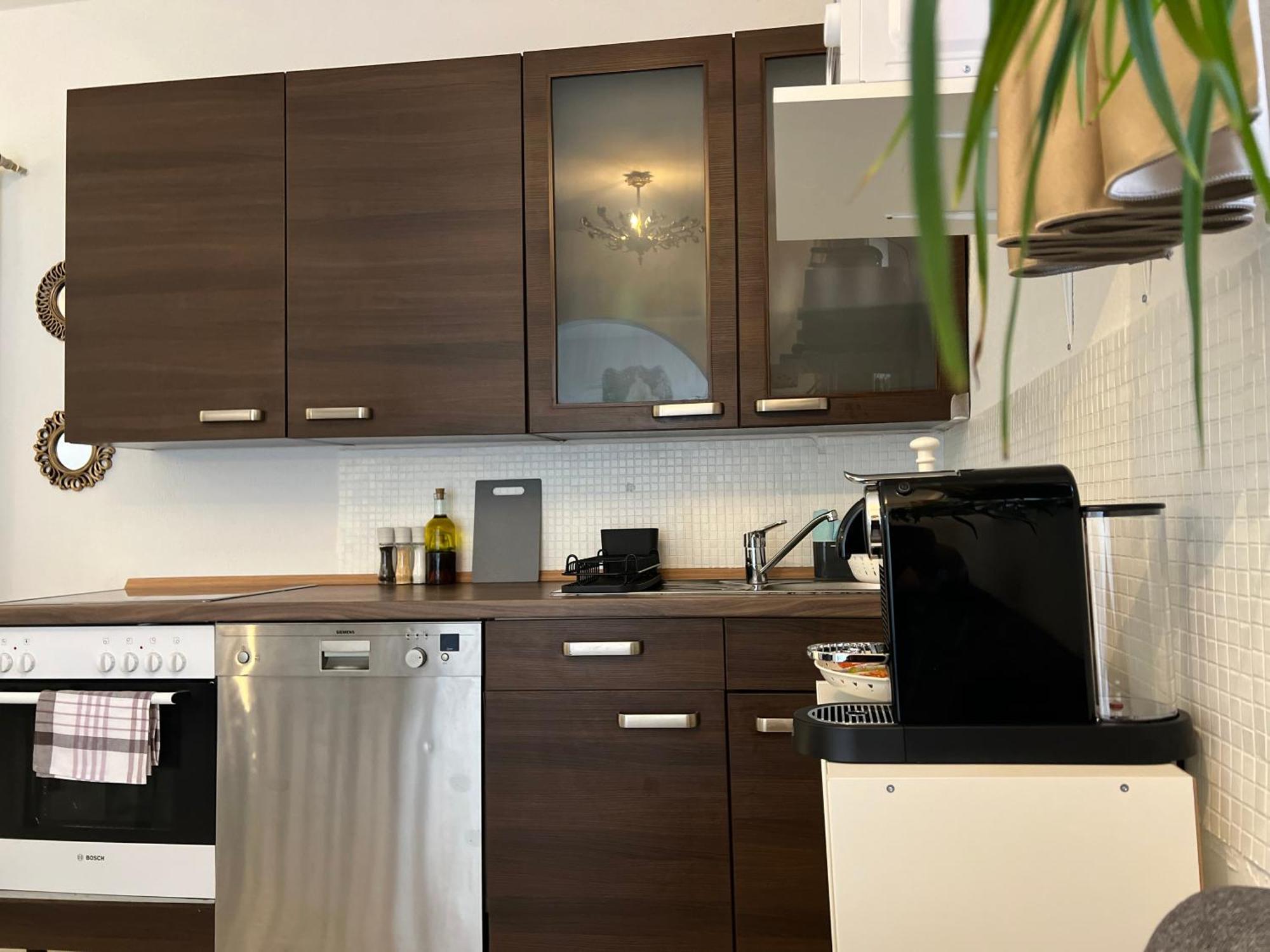 Hilde Apartments 라인하우젠 외부 사진