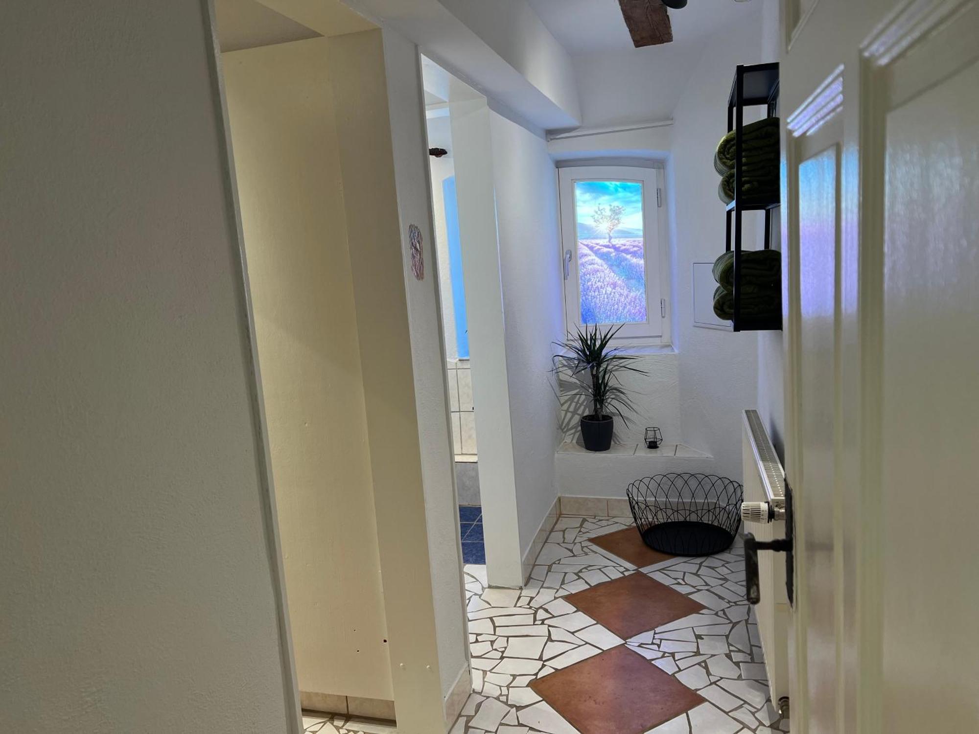 Hilde Apartments 라인하우젠 외부 사진
