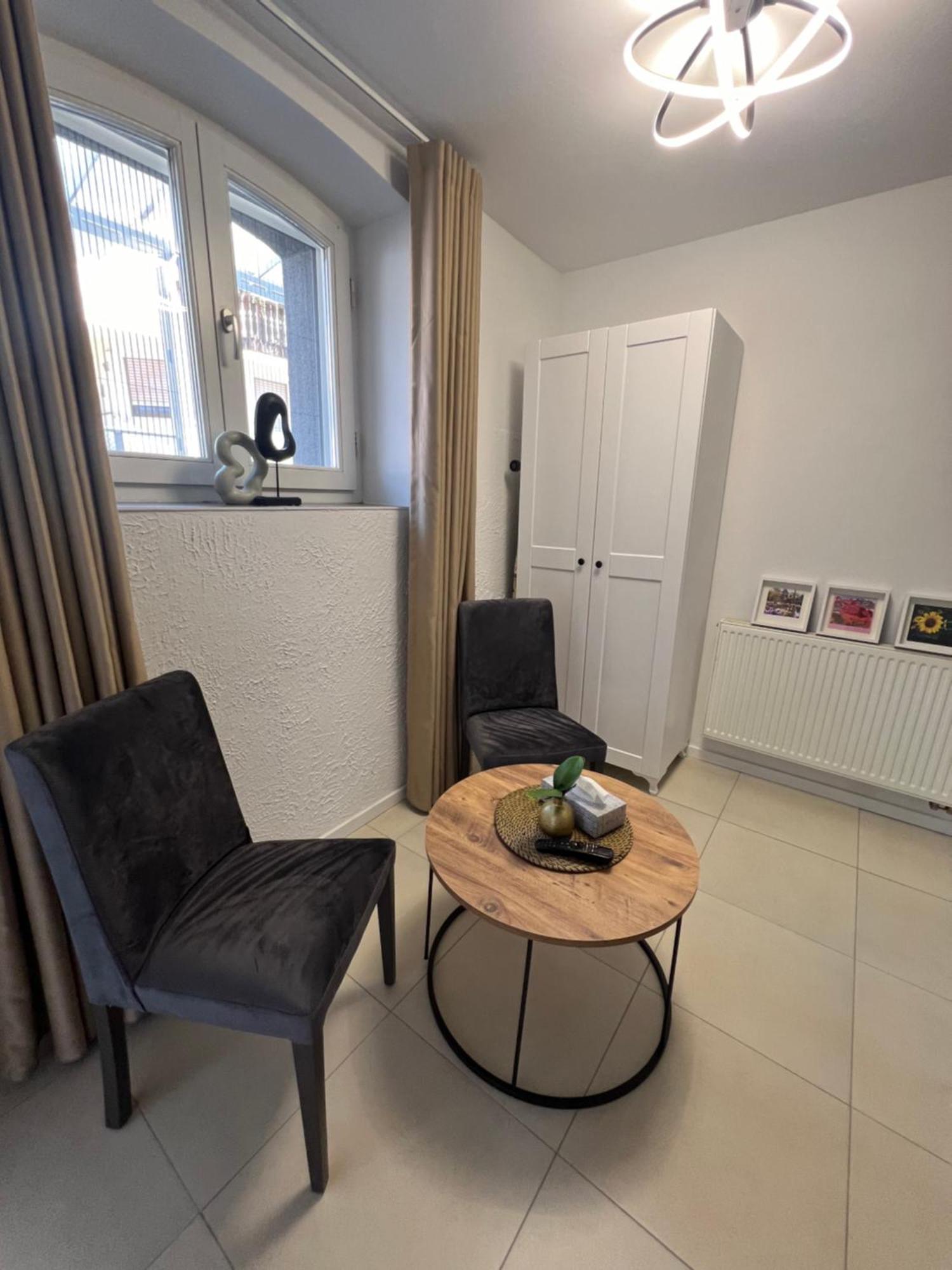 Hilde Apartments 라인하우젠 외부 사진