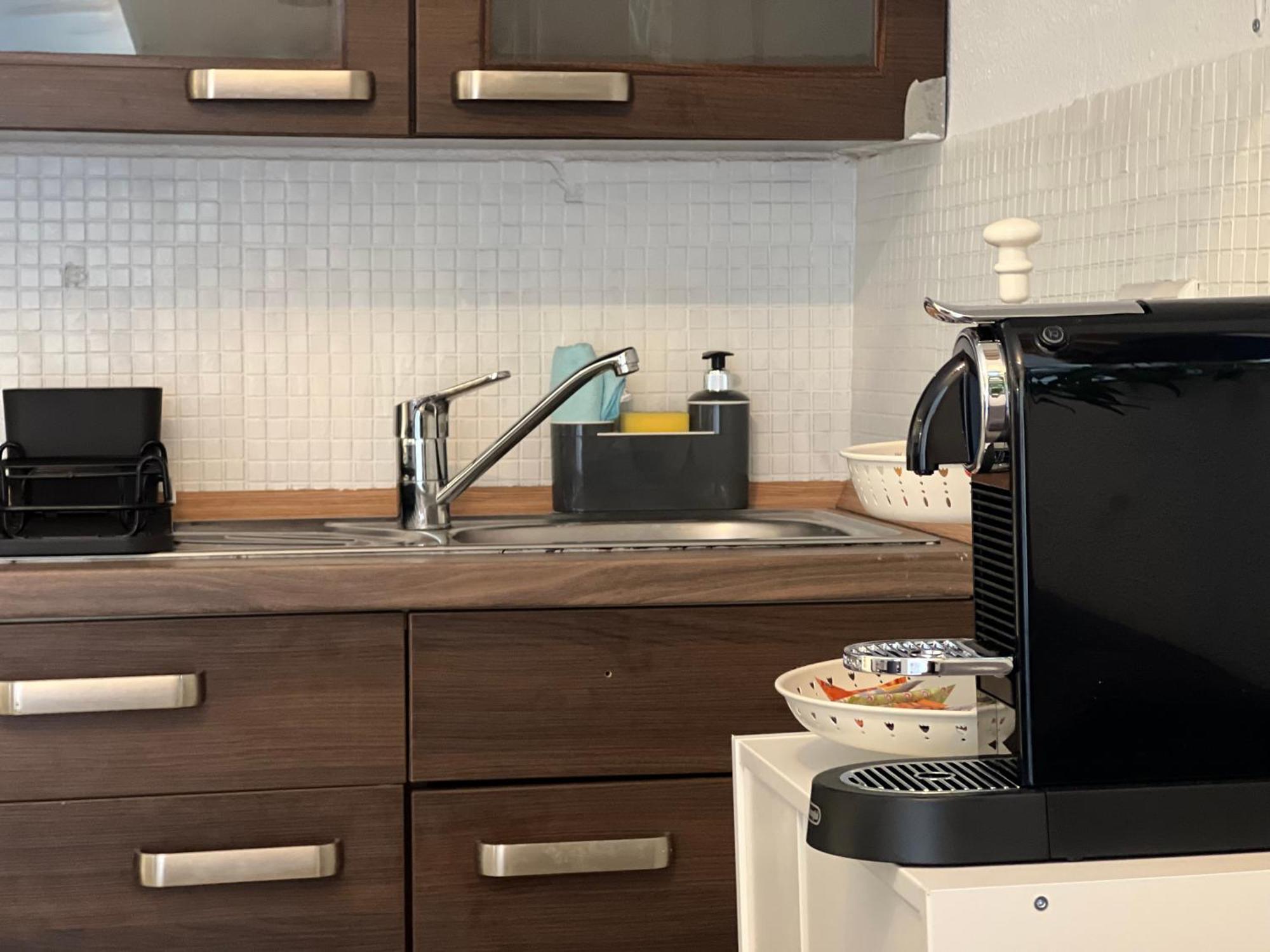 Hilde Apartments 라인하우젠 외부 사진