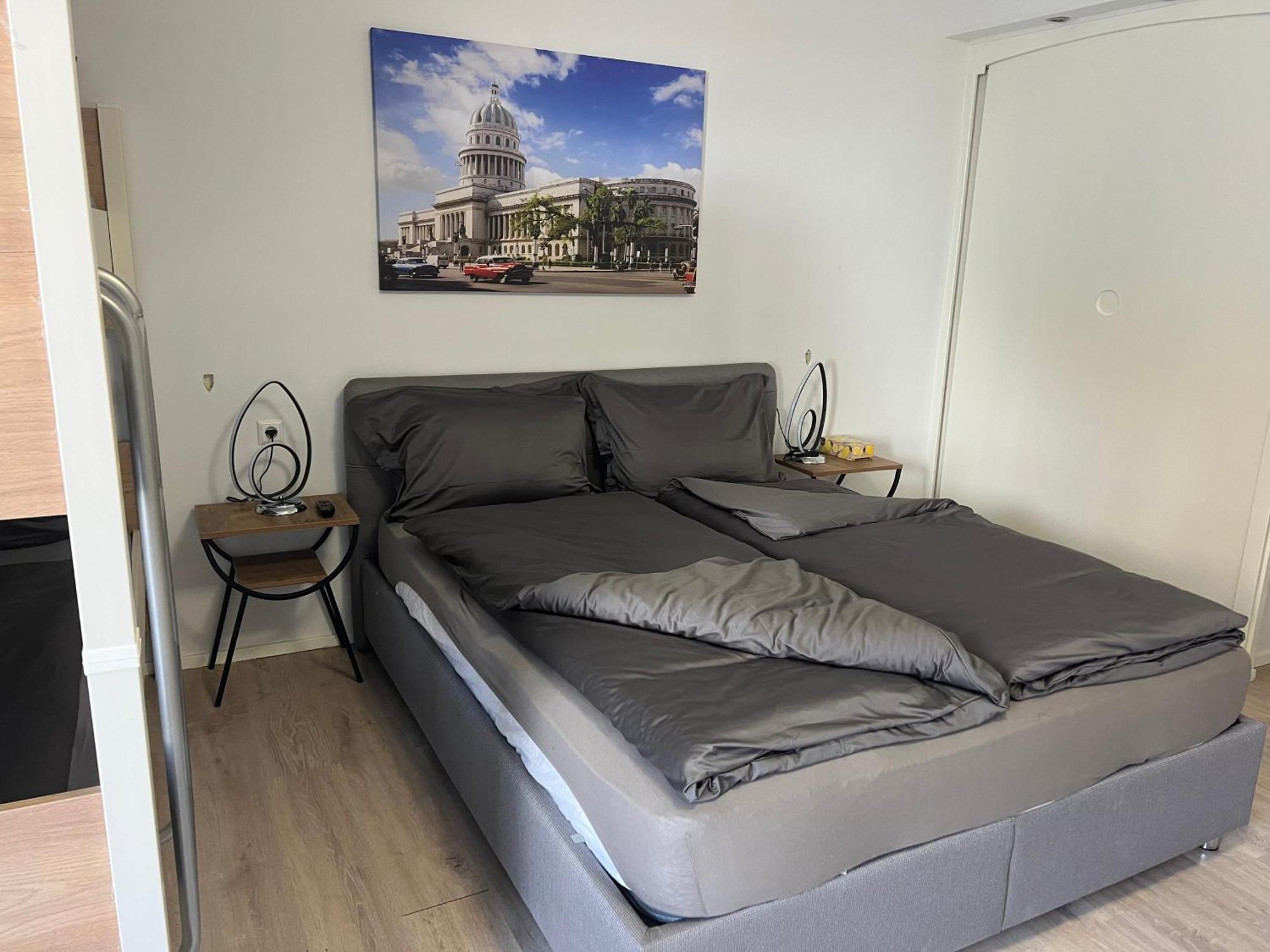 Hilde Apartments 라인하우젠 외부 사진