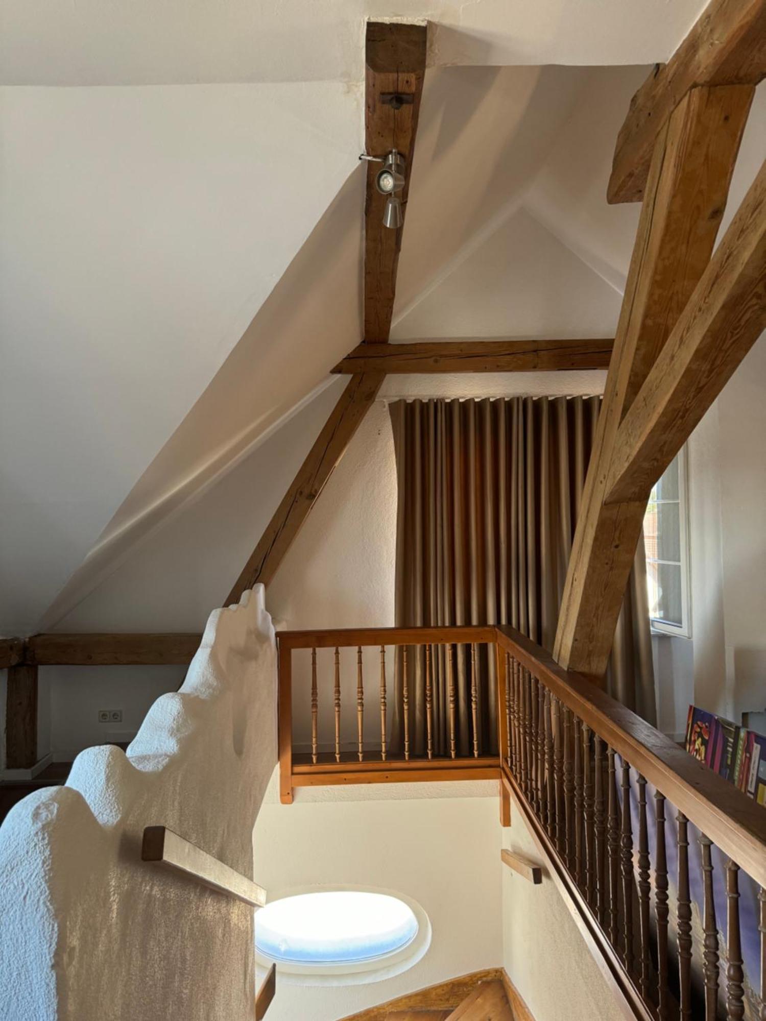 Hilde Apartments 라인하우젠 외부 사진